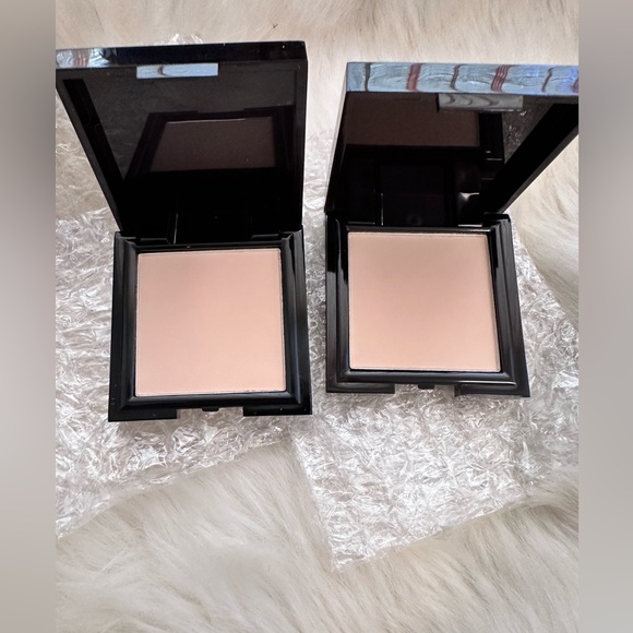 NEW: 2pc Makeup Bundle (x2) *REINA Moisturizing Finishing Powder “Perla” - Picture 3 of 12